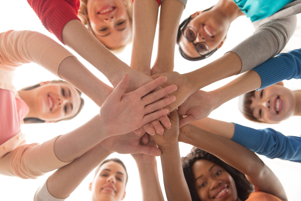 Diversity and Equality Diversity and Equality